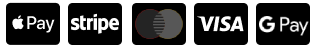 Payment Method Icons